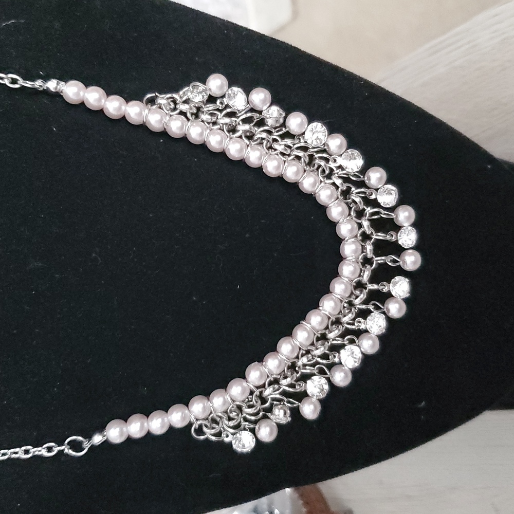 🌹#19 Paparazzi necklace